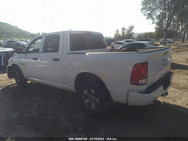 1C6RR6KT0HS841606 RAM 1500 Express