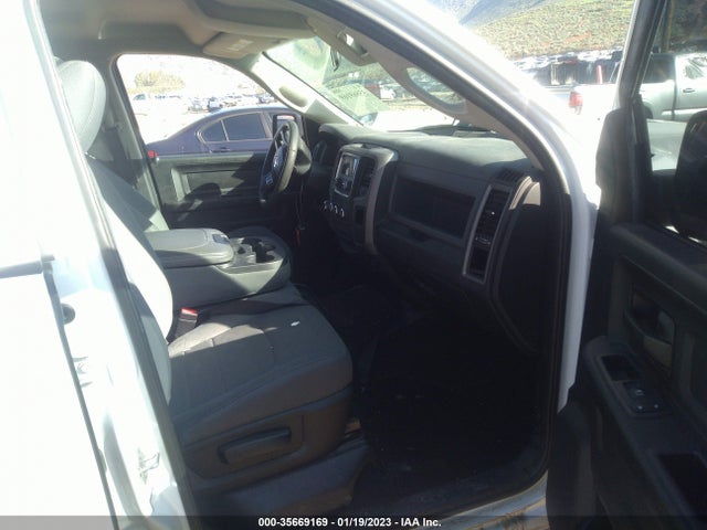 1C6RR6KT0HS841606 RAM 1500 Express