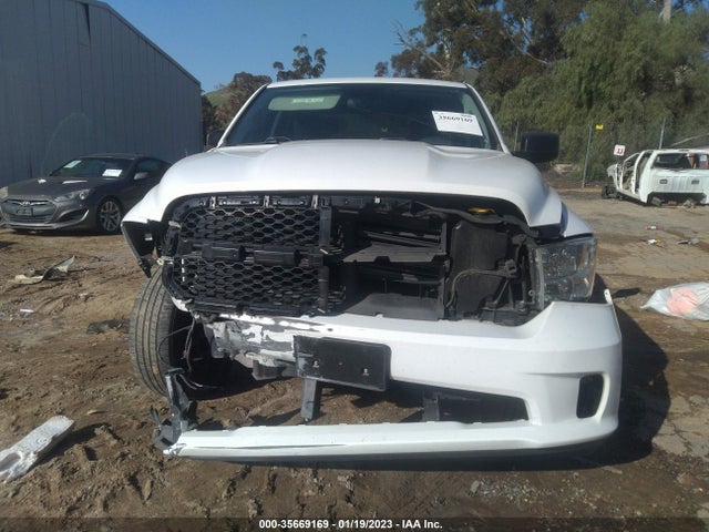 1C6RR6KT0HS841606 RAM 1500 Express