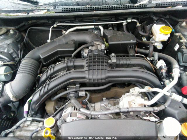 4S3GTAC67K3747558 Subaru Impreza Premium