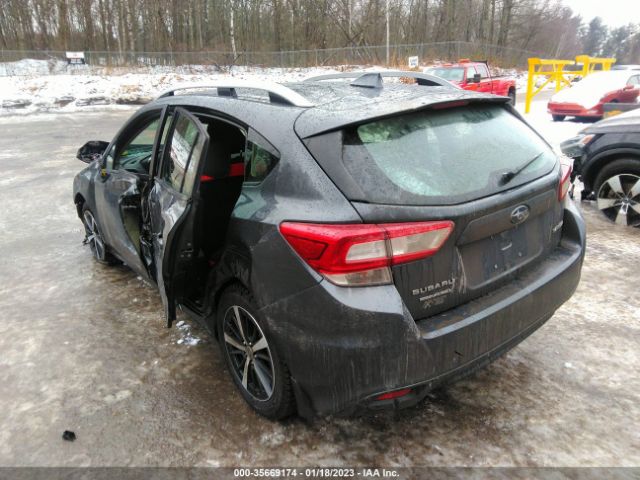 4S3GTAC67K3747558 Subaru Impreza Premium