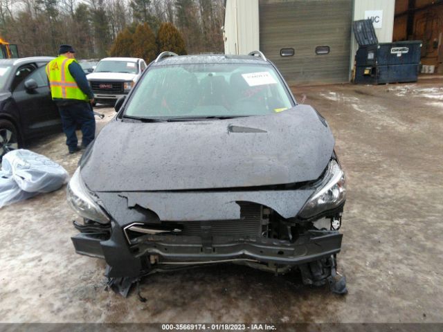 4S3GTAC67K3747558 Subaru Impreza Premium
