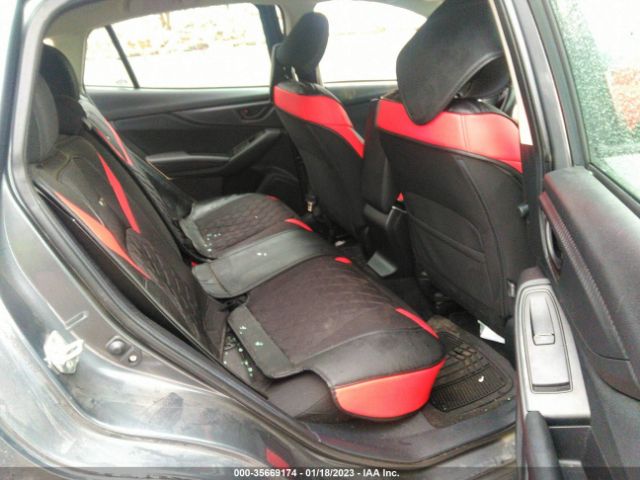 4S3GTAC67K3747558 Subaru Impreza Premium