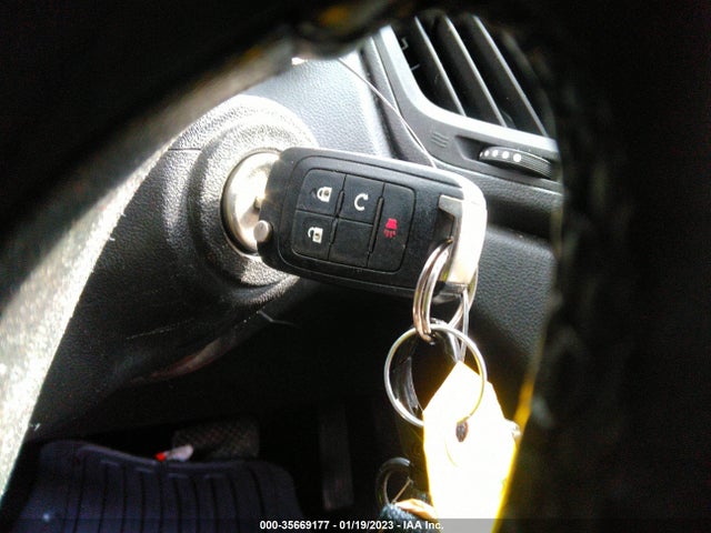 Chevrolet EQUINOX LT 2015 2GNALBEK5F6407756 Image 3
