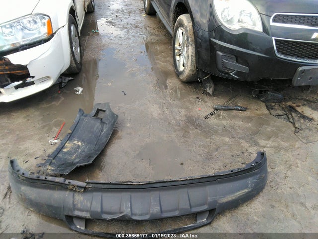 Chevrolet EQUINOX LT 2015 2GNALBEK5F6407756 Image 4