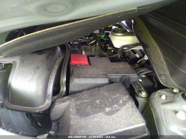 Chevrolet Trailblazer Rs 2021 KL79MTSL0MB041837 Image 11