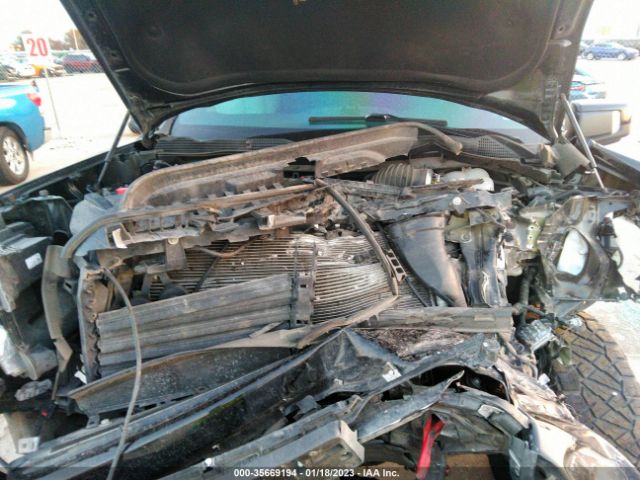 3GTU9EETXMG431289 GMC Sierra 1500 At4