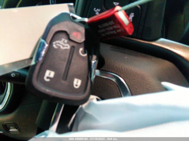 3GTU9EETXMG431289 GMC Sierra 1500 At4