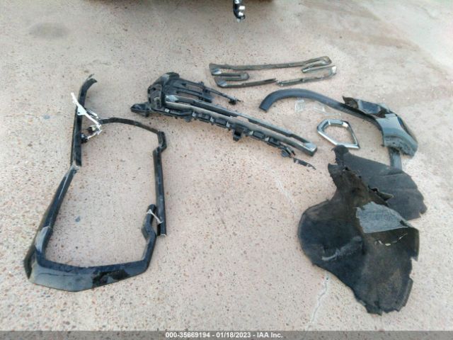 3GTU9EETXMG431289 GMC Sierra 1500 At4