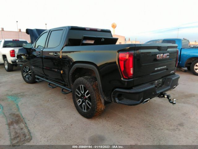 3GTU9EETXMG431289 GMC Sierra 1500 At4