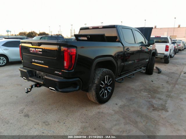 3GTU9EETXMG431289 GMC Sierra 1500 At4