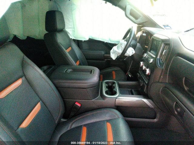 3GTU9EETXMG431289 GMC Sierra 1500 At4
