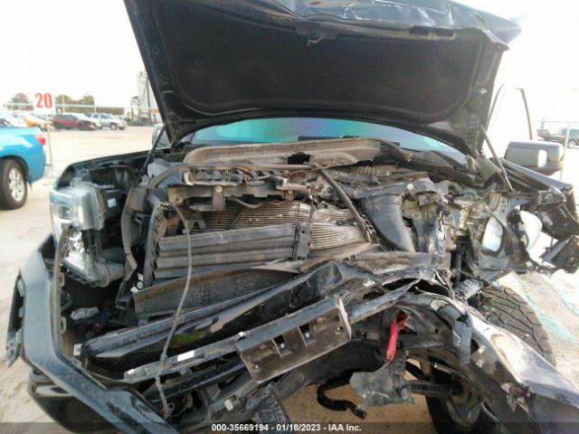 3GTU9EETXMG431289 GMC Sierra 1500 At4