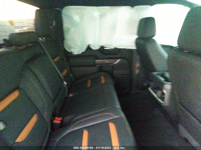 3GTU9EETXMG431289 GMC Sierra 1500 At4