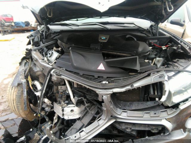 5UXKR6C50E0C03245 BMW X5 Xdrive50i