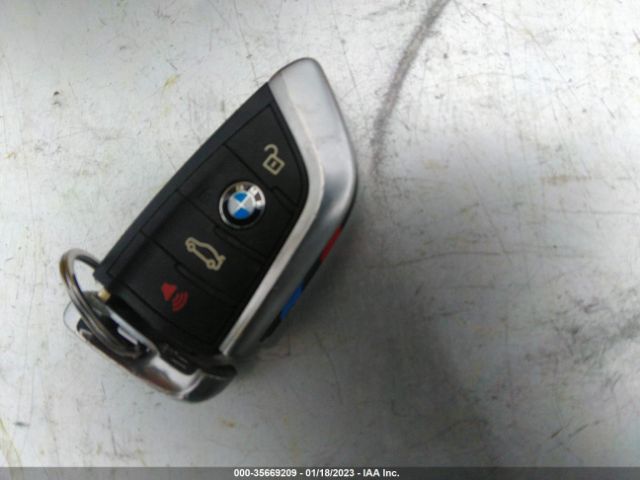 5UXKR6C50E0C03245 BMW X5 Xdrive50i