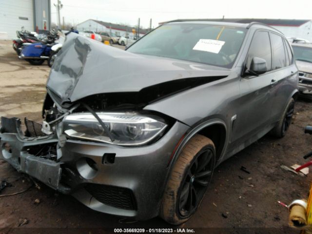 5UXKR6C50E0C03245 BMW X5 Xdrive50i