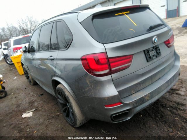 5UXKR6C50E0C03245 BMW X5 Xdrive50i