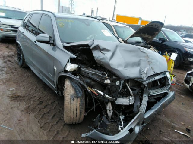 5UXKR6C50E0C03245 BMW X5 Xdrive50i