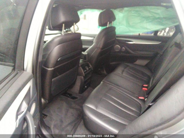 5UXKR6C50E0C03245 BMW X5 Xdrive50i