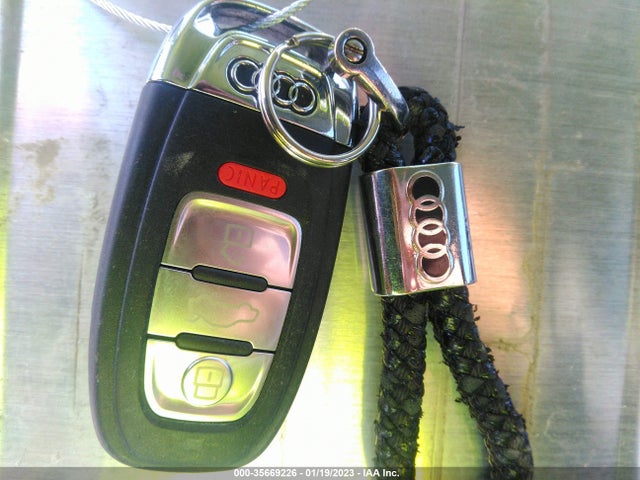 WAUFFAFL8EN018155 Audi A4 Premium Plus
