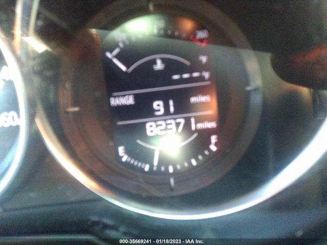 Mazda Mazda6 Touring 2017 JM1GL1V54H1103072 Image 9