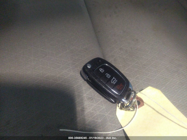 Hyundai TUCSON SEL 2018 KM8J33A44JU639910 Image 3