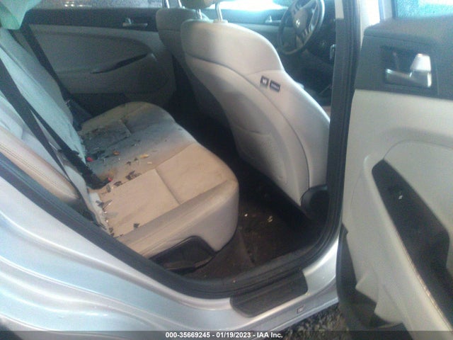 Hyundai TUCSON SEL 2018 KM8J33A44JU639910 Image 9