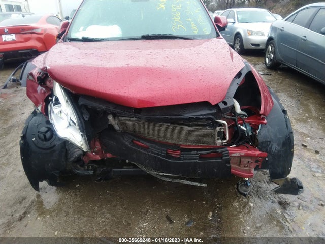 Chevrolet Equinox 2lt 2015 2GNALCEKXF6330789 Image 6