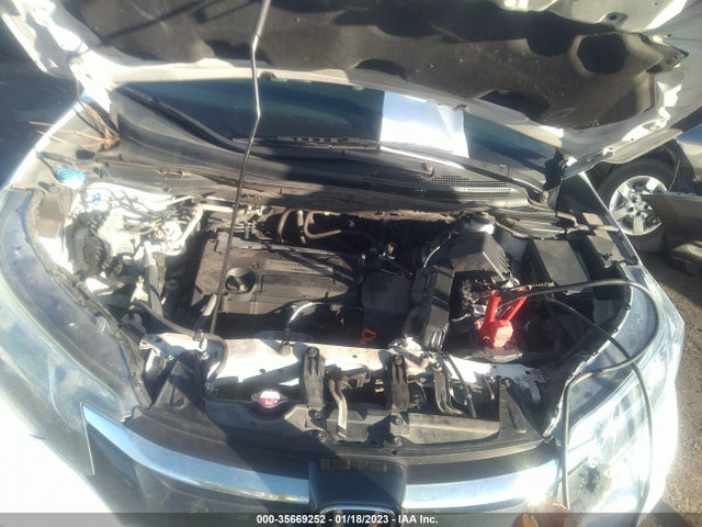 Honda CR-V EX 2015 5J6RM3H57FL012595 Image 10