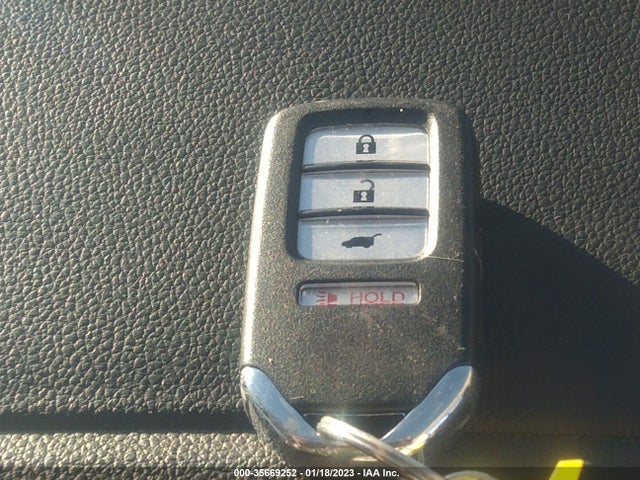 Honda CR-V EX 2015 5J6RM3H57FL012595 Image 11