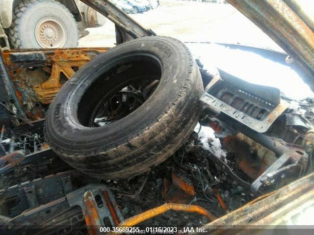 KNDMB233486244515 KIA SEDONA LX