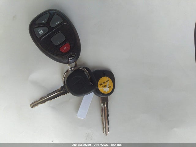 2005 PONTIAC G6 GT VIN: 1G2ZH528954155022