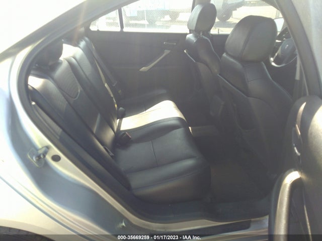 2005 PONTIAC G6 GT VIN: 1G2ZH528954155022