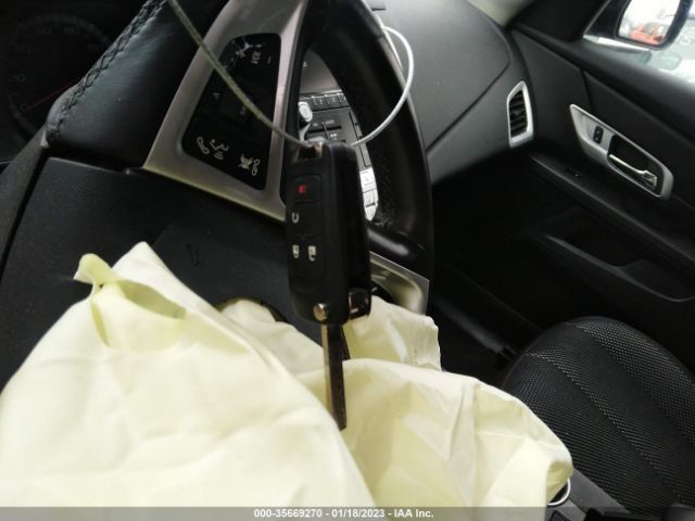 2GKALNEK8H6347800 GMC Terrain Sle