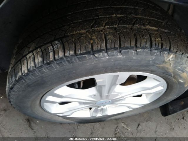 2GKALNEK8H6347800 GMC Terrain Sle