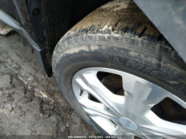 2GKALNEK8H6347800 GMC Terrain Sle