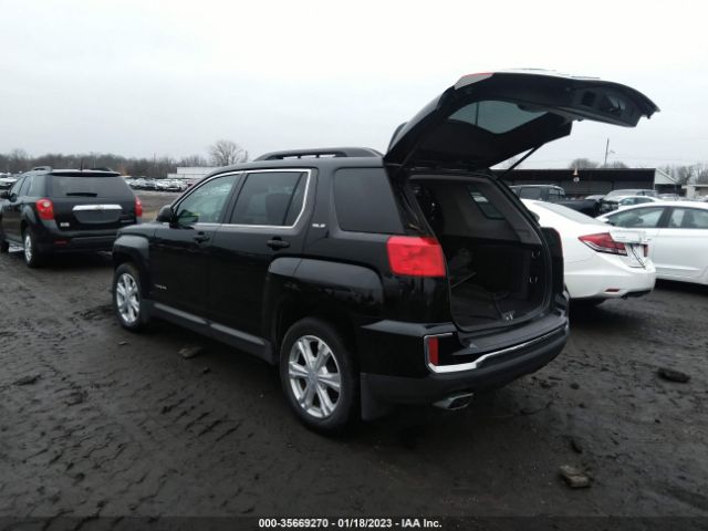 2GKALNEK8H6347800 GMC Terrain Sle