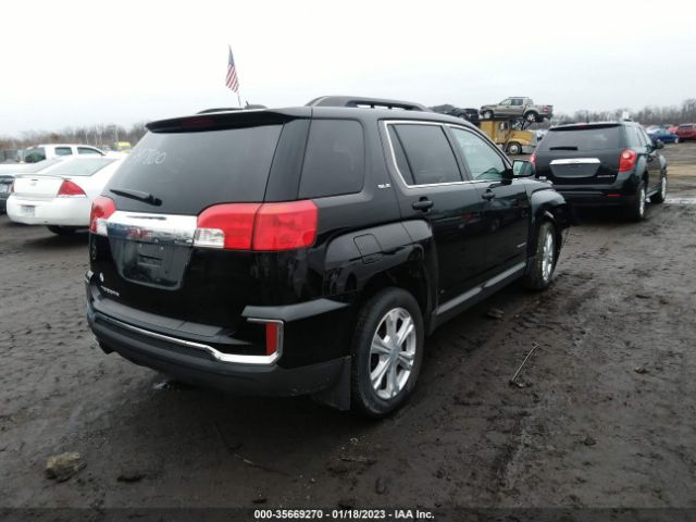 2GKALNEK8H6347800 GMC Terrain Sle