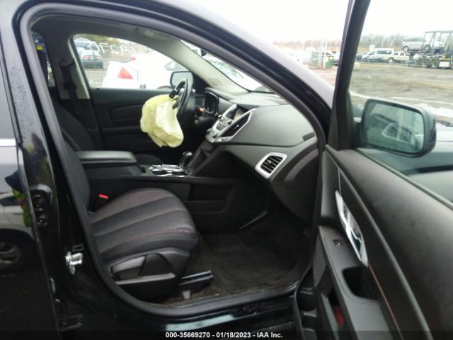 2GKALNEK8H6347800 GMC Terrain Sle