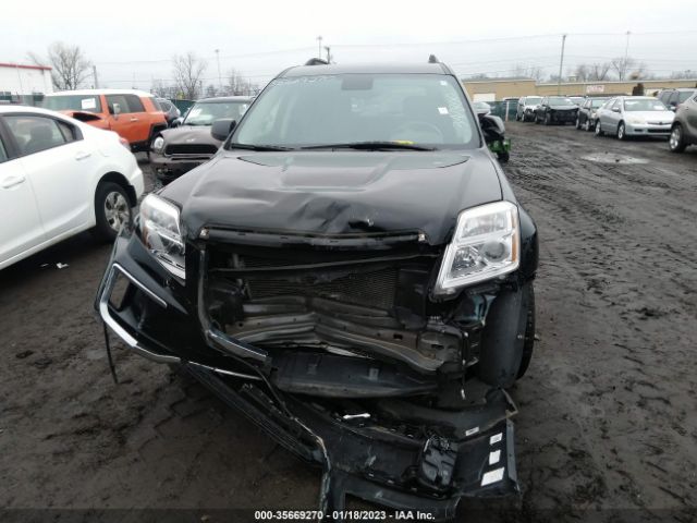 2GKALNEK8H6347800 GMC Terrain Sle