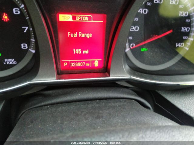 2GKALNEK8H6347800 GMC Terrain Sle