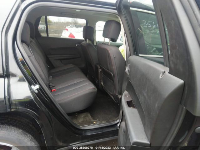 2GKALNEK8H6347800 GMC Terrain Sle