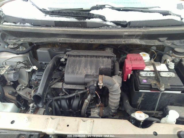 ML32A3HJ8HH012692 Mitsubishi MIRAGE ES