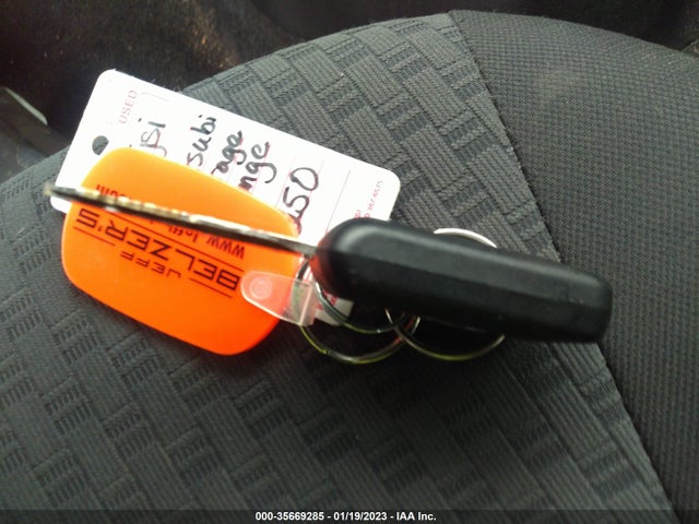 ML32A3HJ8HH012692 Mitsubishi MIRAGE ES