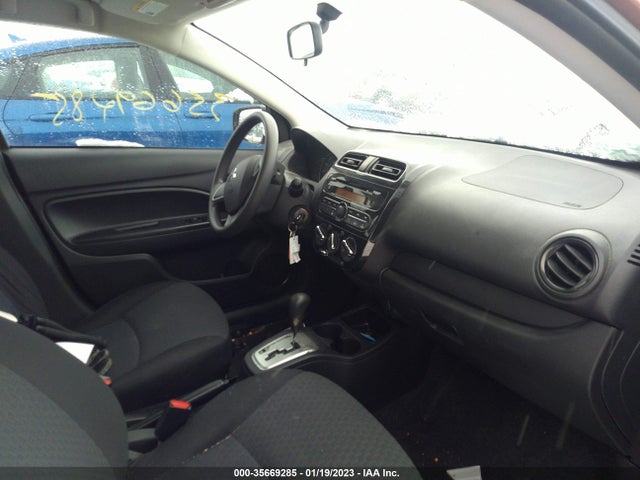 ML32A3HJ8HH012692 Mitsubishi MIRAGE ES
