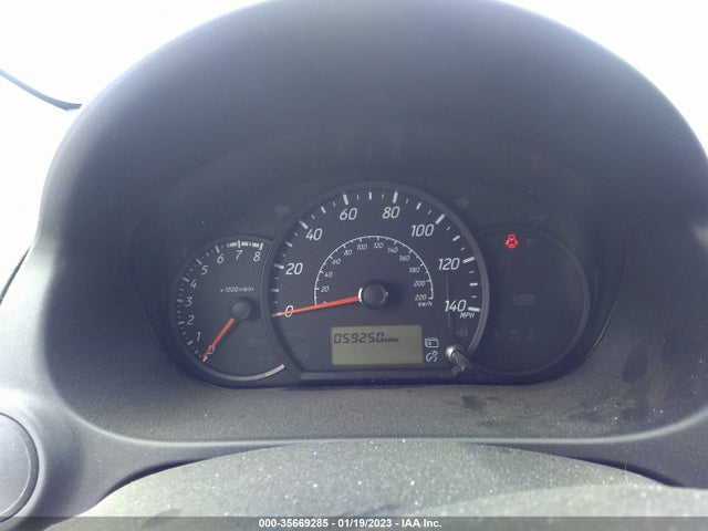 ML32A3HJ8HH012692 Mitsubishi MIRAGE ES