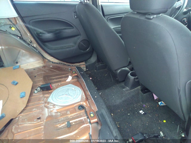 ML32A3HJ8HH012692 Mitsubishi MIRAGE ES