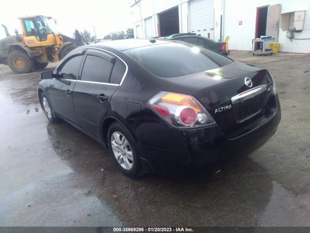 2012 NISSAN ALTIMA 2.5 SL VIN: 1N4AL2AP0CC178082