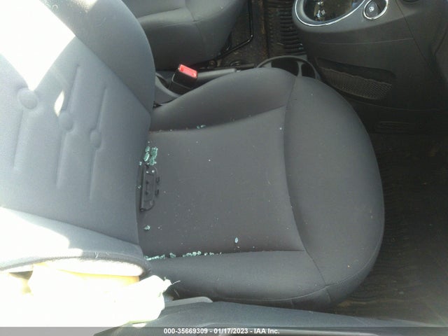 3C3CFFAR7DT628842 Fiat 500 POP